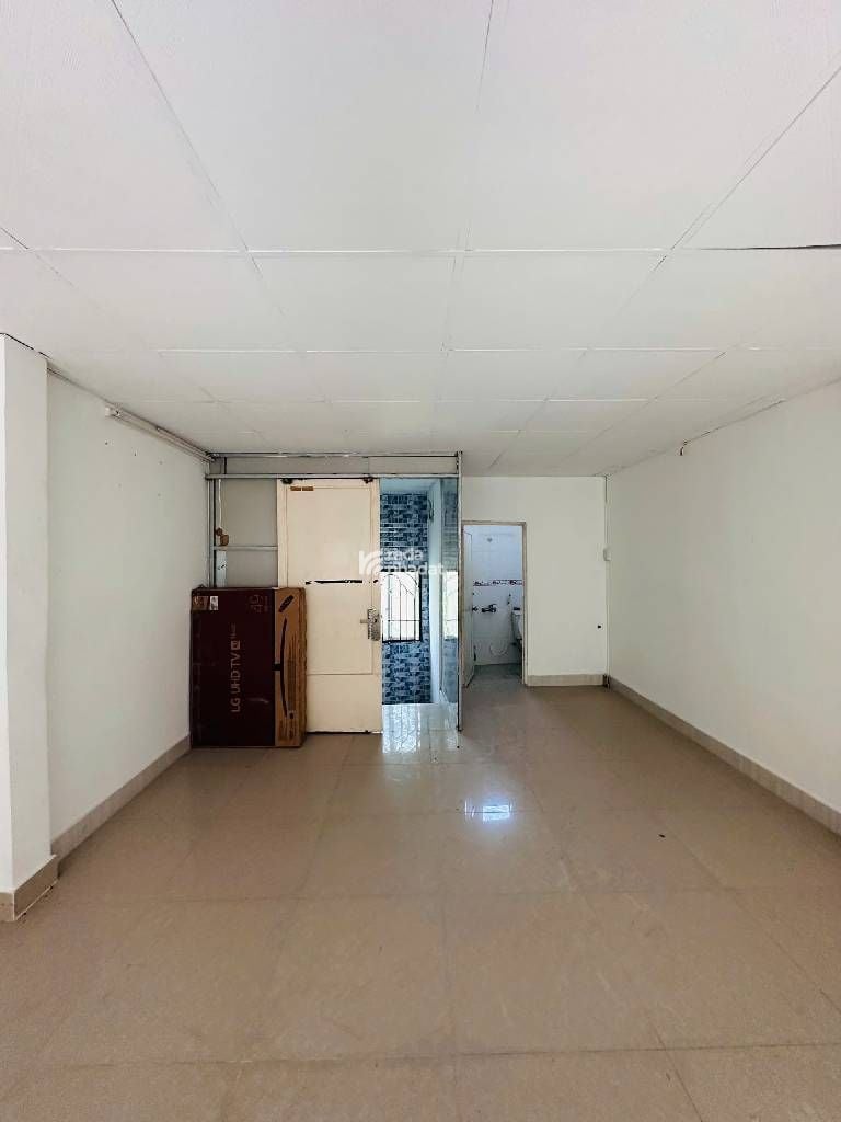 BÁN NHÀ MẶT TIỀN LIÊN KHU 2 10 60M2 3.4 TỶ GÒ XOÀI BÌNH TÂN 