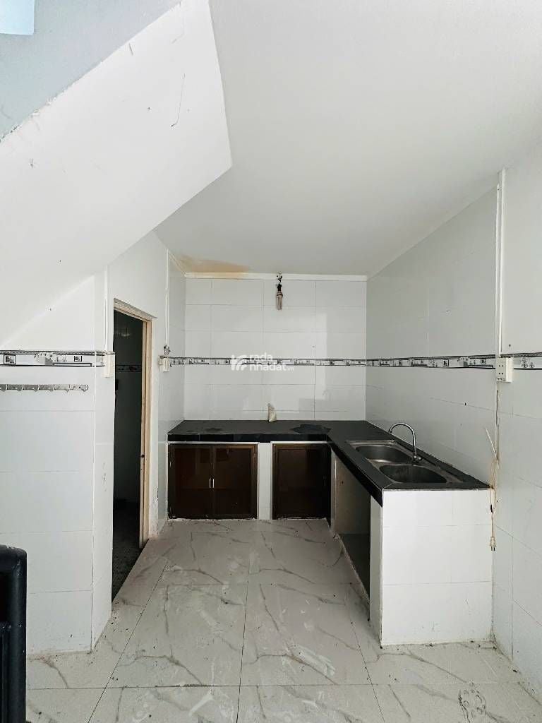 BÁN NHÀ MẶT TIỀN LIÊN KHU 2 10 60M2 3.4 TỶ GÒ XOÀI BÌNH TÂN 