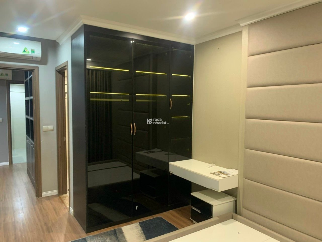 Cần bán căn hộ Tây Hà Tower - Tố Hữu - Nam Từ Liêm -DT 120m2 3PN - 2WC- giá 8,2 tỷ - LH 0394 260 ***