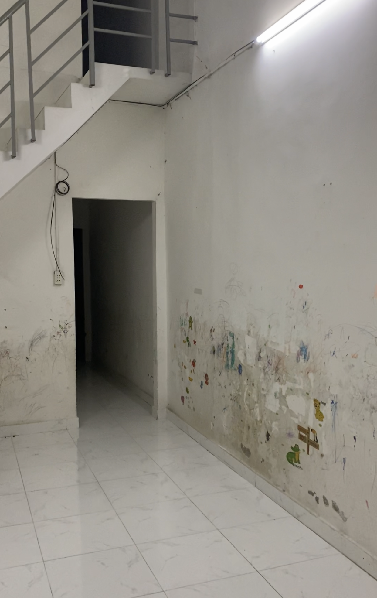 CHO THUÊ NHÀ NGUYÊN CĂN DƯƠNG HIỀN VƯƠNG