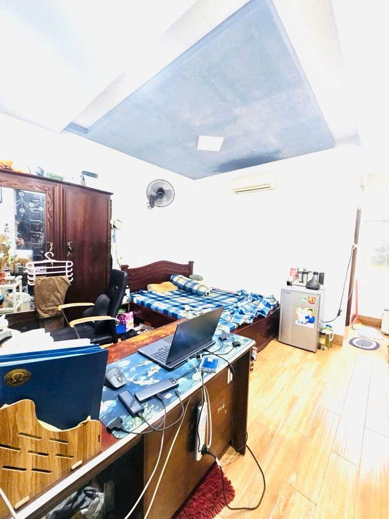 BÁN NHÀ HXH ĐƯỜNG PHÚ THỌ HOÀ,TÂN PHÚ (4m x 17m x 5 TẦNG) GIÁ 8,2 TỶ TL