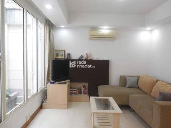 KHU VIP PHAN XÍCH LONG, MTKD HOA TRÀ. PHÚ NHUẬN, 128M2 CÓ DÒNG TIỀN. GIẢM 5T CHỈ 58T TL 