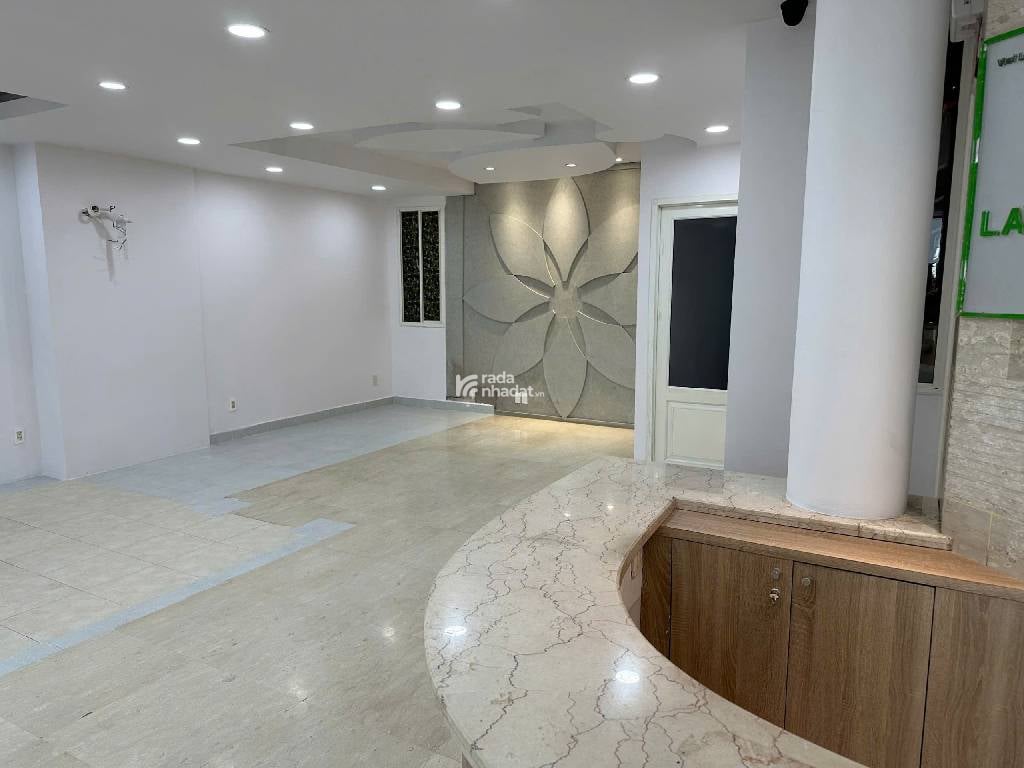 KHU VIP PHAN XÍCH LONG, MTKD HOA TRÀ. PHÚ NHUẬN, 128M2 CÓ DÒNG TIỀN. GIẢM 5T CHỈ 58T TL 