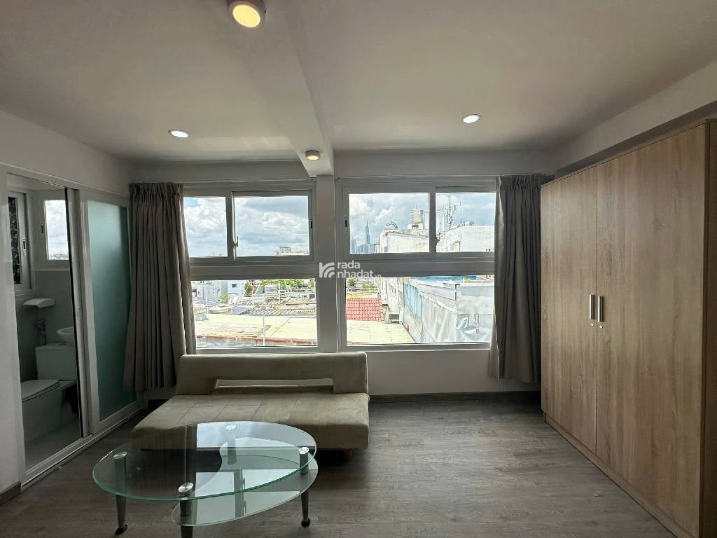 KHU VIP PHAN XÍCH LONG, MTKD HOA TRÀ. PHÚ NHUẬN, 128M2 CÓ DÒNG TIỀN. GIẢM 5T CHỈ 58T TL 