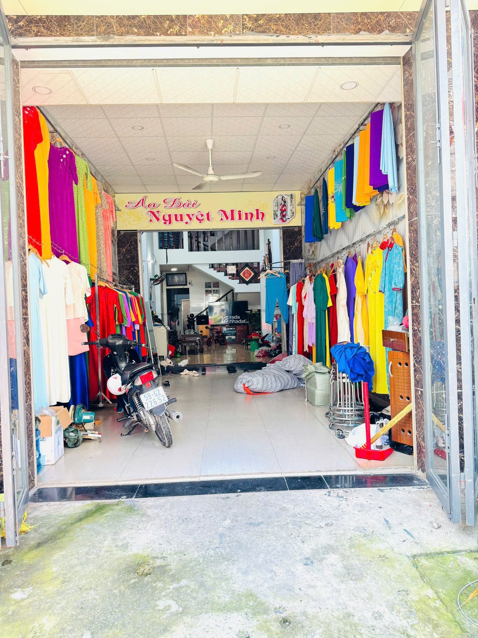  MẶT TIỀN HT35, TÂN THỚI HIỆP, QUẬN 12