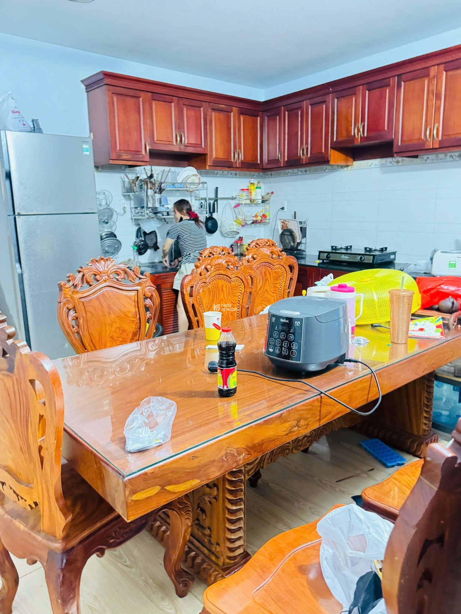  MẶT TIỀN HT35, TÂN THỚI HIỆP, QUẬN 12