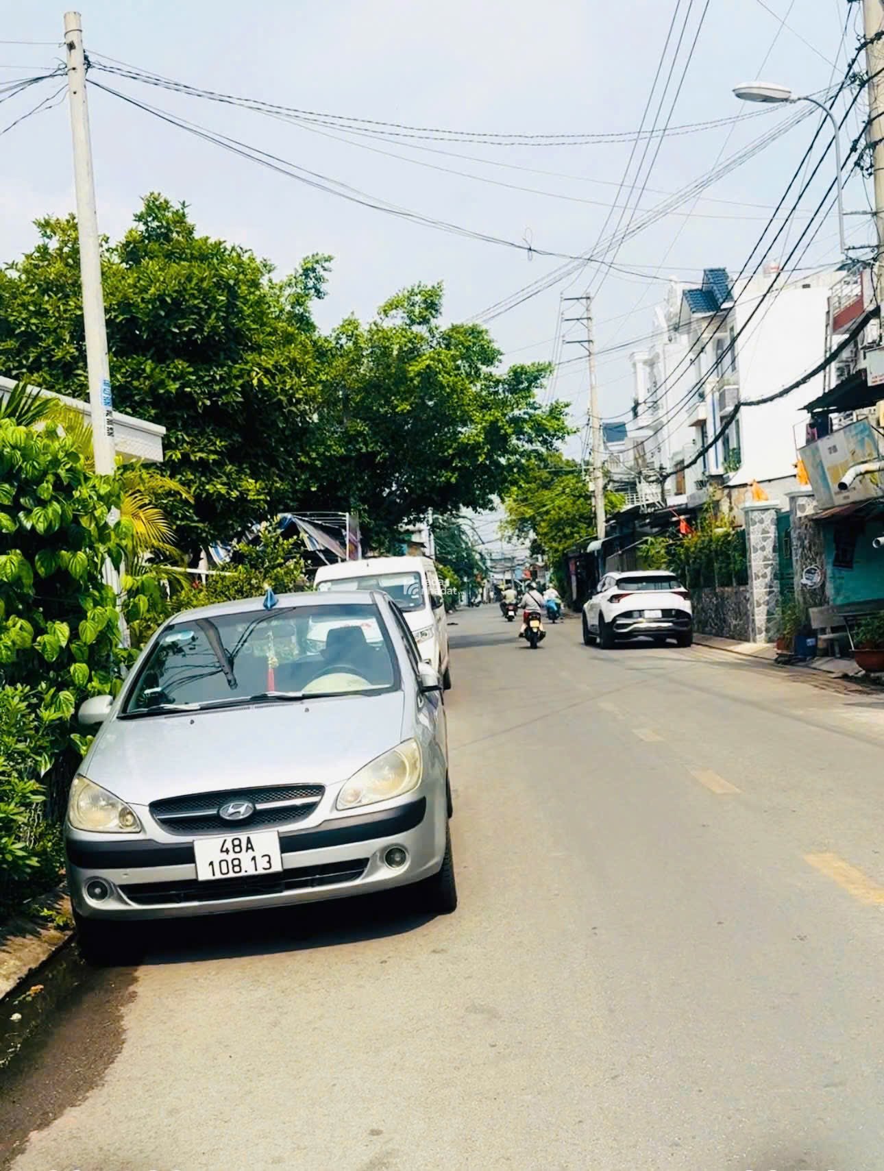  MẶT TIỀN HT35, TÂN THỚI HIỆP, QUẬN 12