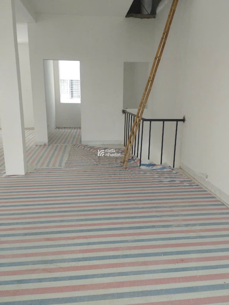 BÁN BIỆT THỰ MINI MẶT TIỀN PHẠM THẾ HIỂN 230M2 4PN 20 TỶ QUẬN 8 