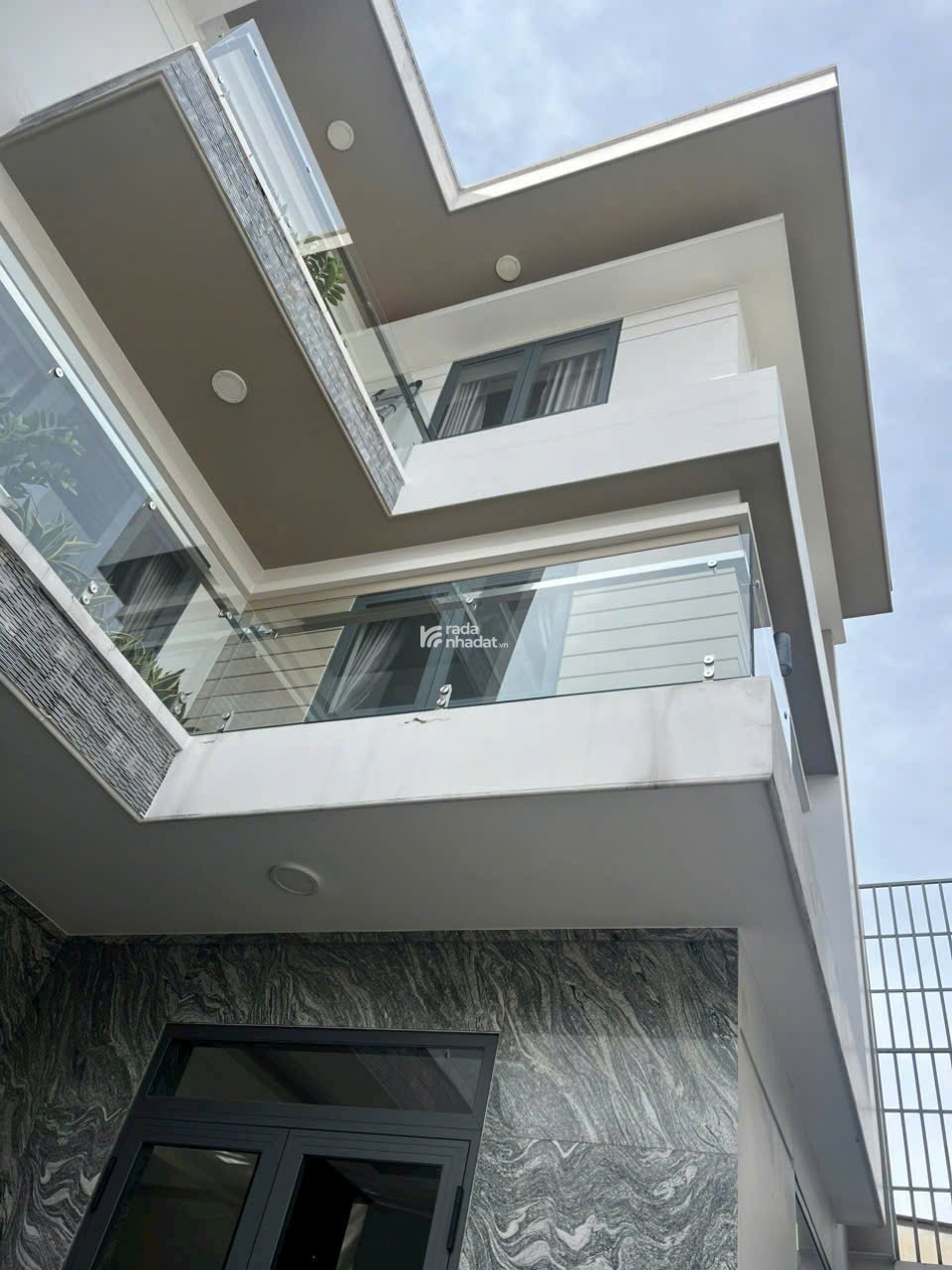 HOT: BIỆT THỰ PHỐ LÊ THỊ HOA, THỦ ĐỨC 