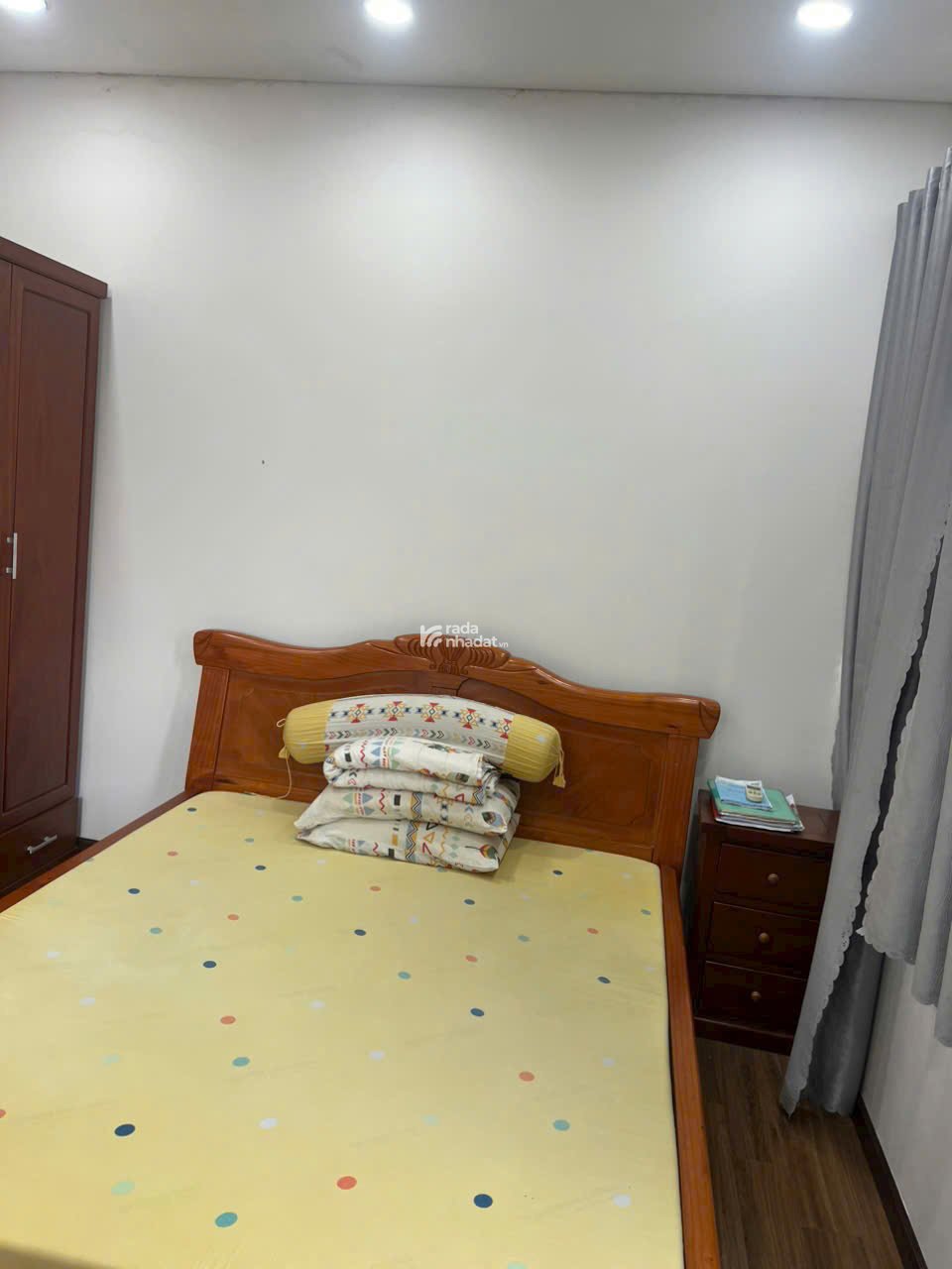 HOT: BIỆT THỰ PHỐ LÊ THỊ HOA, THỦ ĐỨC 