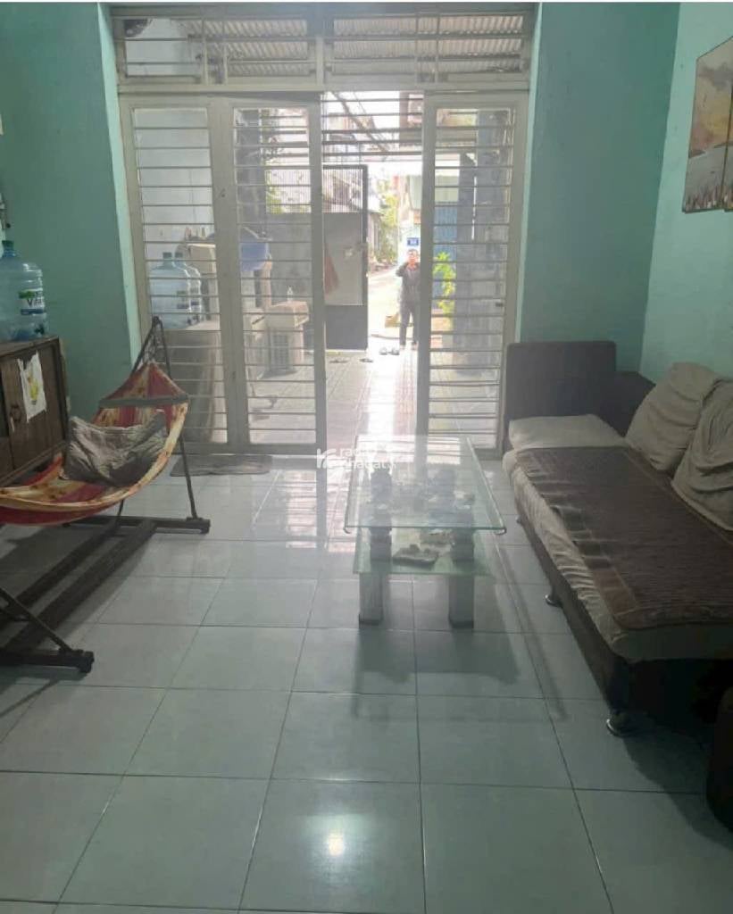 BÁN NHÀ BÌNH HƯNG HÒA B BÌNH TÂN 80M2 4.05 TỶ ĐƯỜNG 8M THÔNG