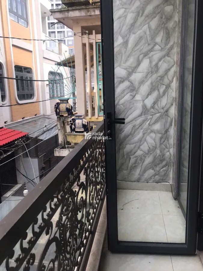 BÁN NHÀ 3 TẦNG HXH TRẦN VĂN CẨN,TÂN THỚI HÒA,TÂN PHÚ CHỈ 8 TỶ