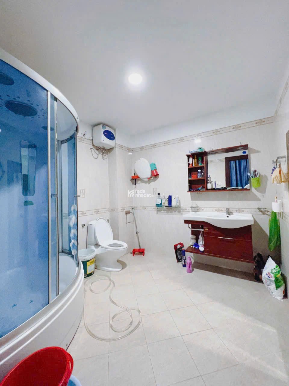 Nhà 3 tháng 2 Q10 giá 32 tỷ, Phong Thủy tốt hốt ngay