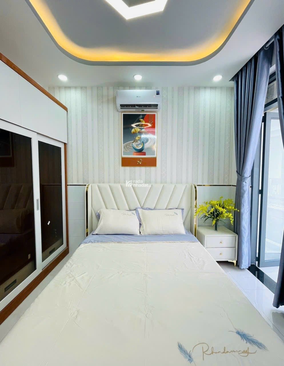 Lên sóng siêu phẩm giá cực tốt ngay Nguyễn Đình Chính, P15, Phú Nhuận