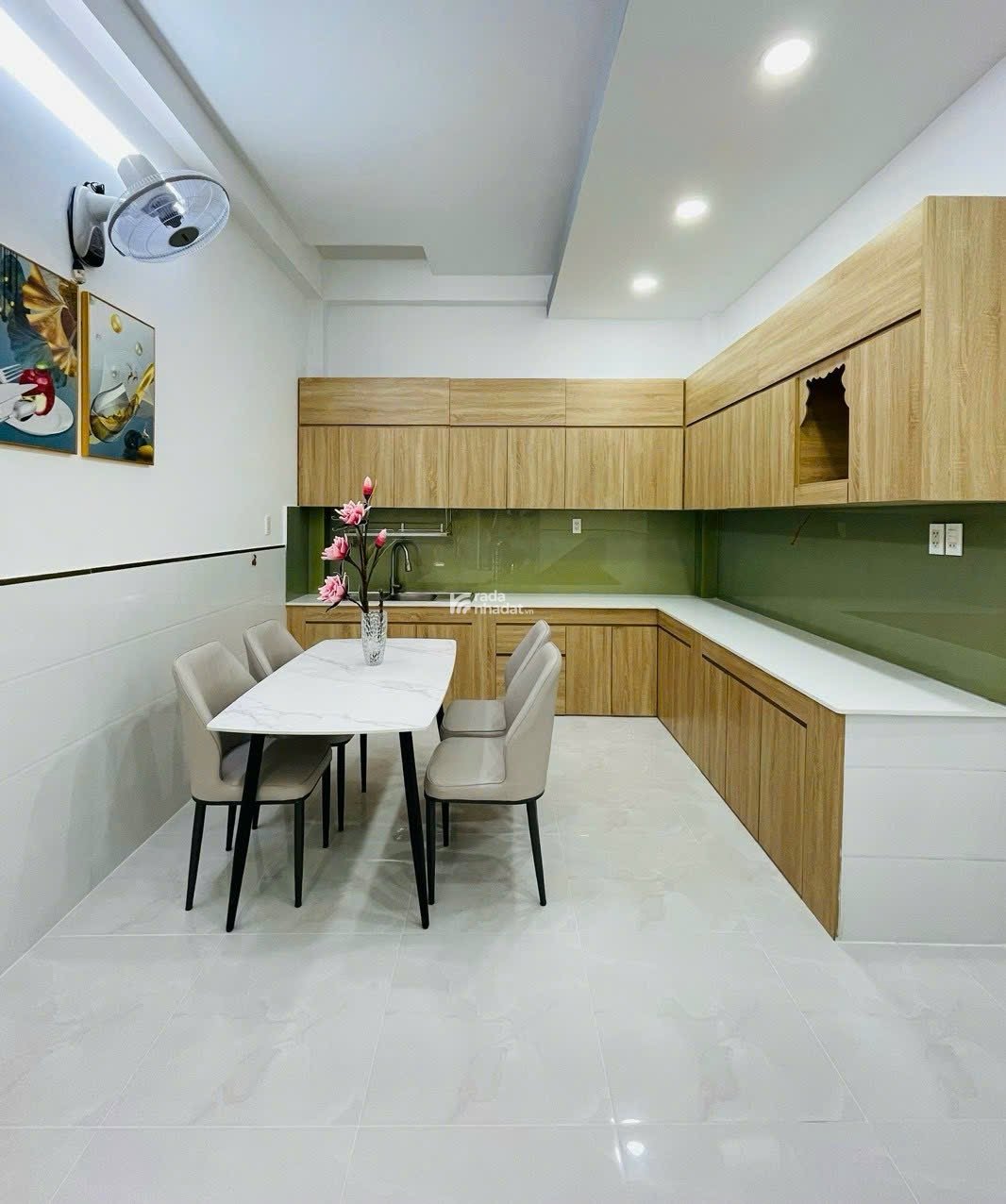 Lên sóng siêu phẩm giá cực tốt ngay Nguyễn Đình Chính, P15, Phú Nhuận