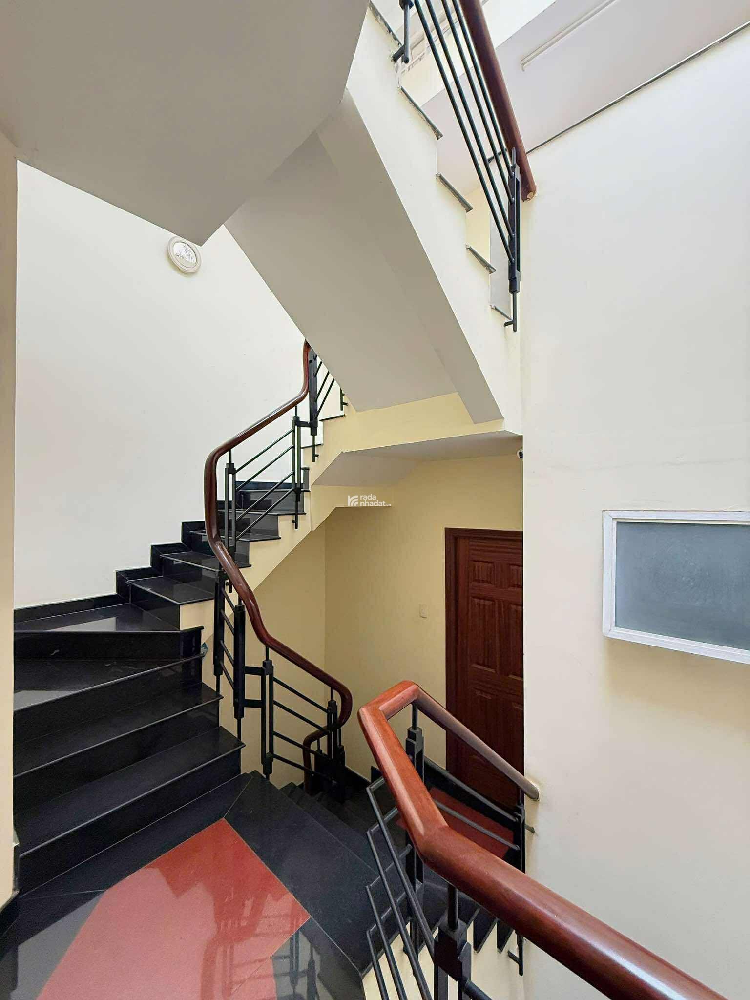 SIÊU PHẨM 2 MẶT TIỀN HXH NGUYỄN XÍ - Ô TÔ NGỦ NHÀ - 4 TẦNG BTCT FULL NỘI THẤT - CHỈ 13 TỶ