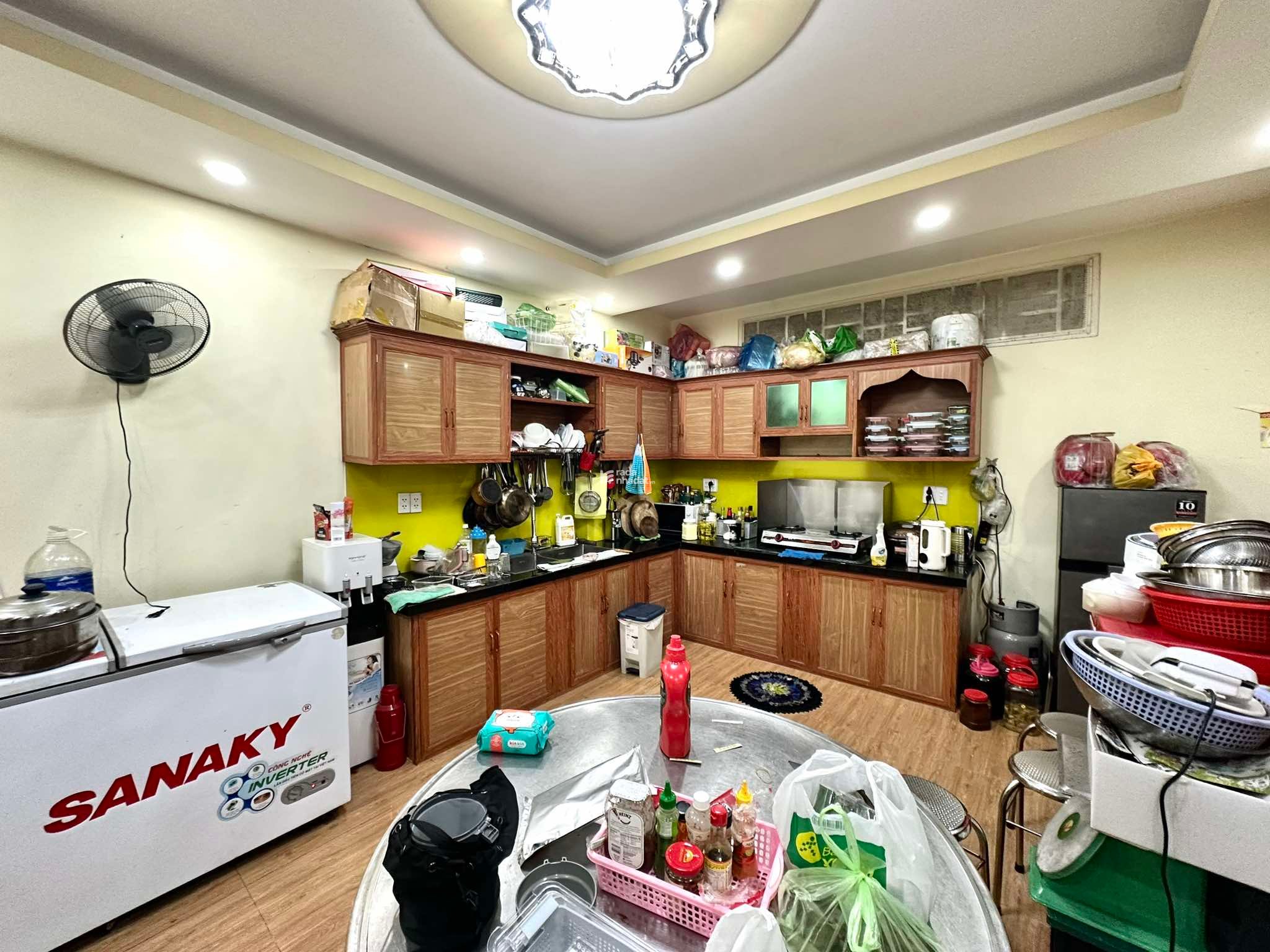 SIÊU PHẨM 2 MẶT TIỀN HXH NGUYỄN XÍ - Ô TÔ NGỦ NHÀ - 4 TẦNG BTCT FULL NỘI THẤT - CHỈ 13 TỶ