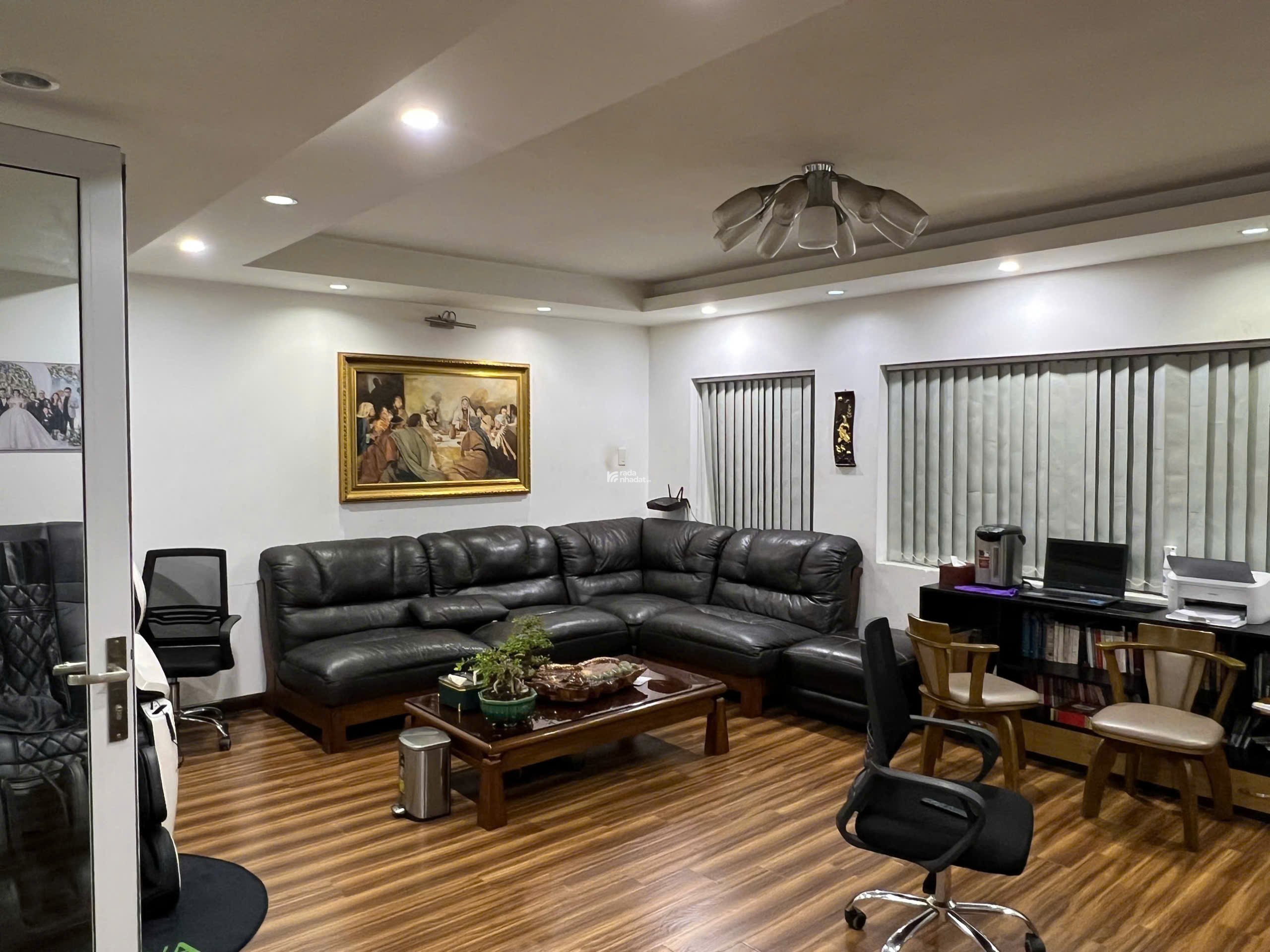 NHÀ ĐẸP HXH BÀNH VĂN TRÂN TÂN BÌNH GIÁ 21 Tỷ