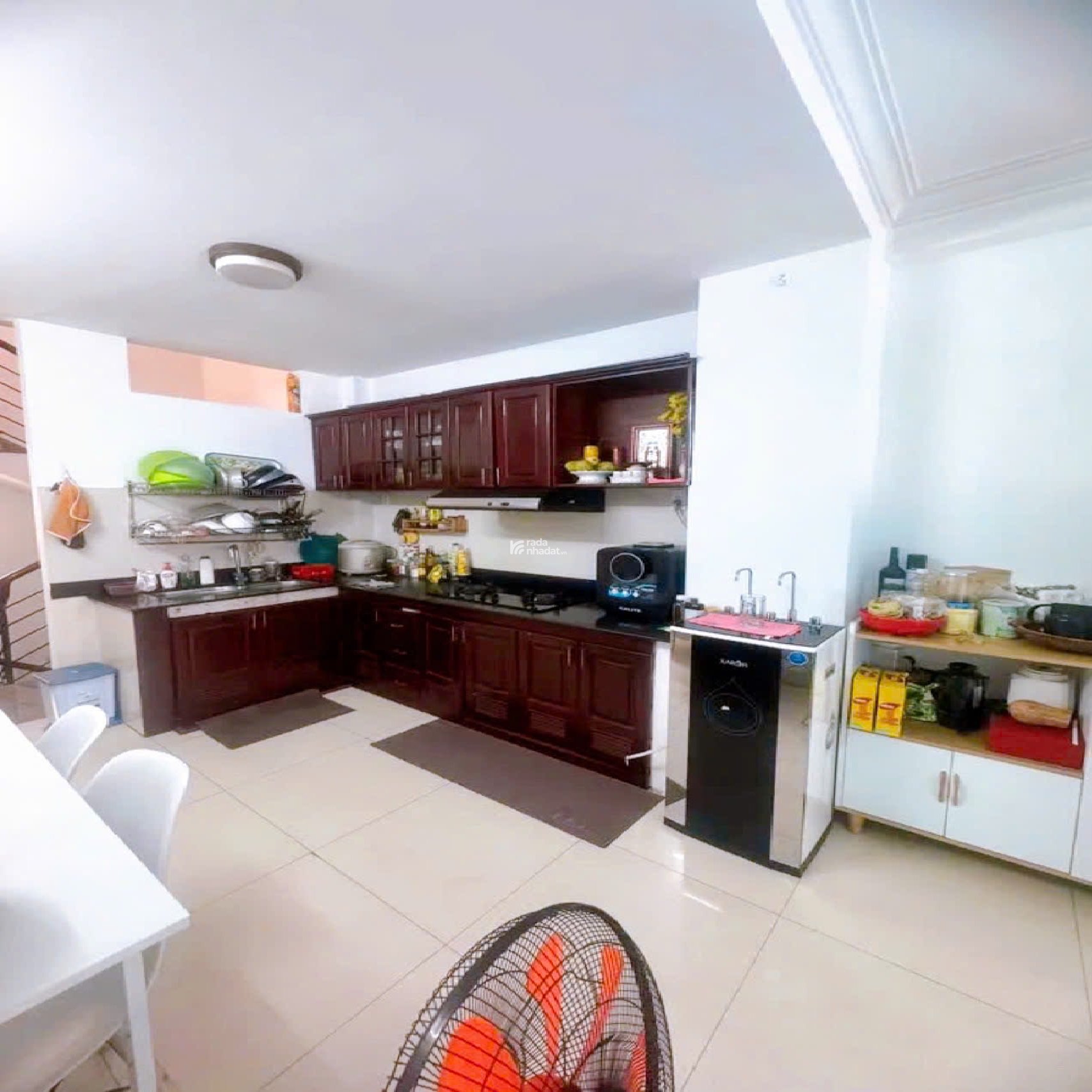 Bán nhà Hẻm xe hơi Cách Mạng Tháng Tám, QUẬN TÂN BÌNH, Giá 9.9 tỷ