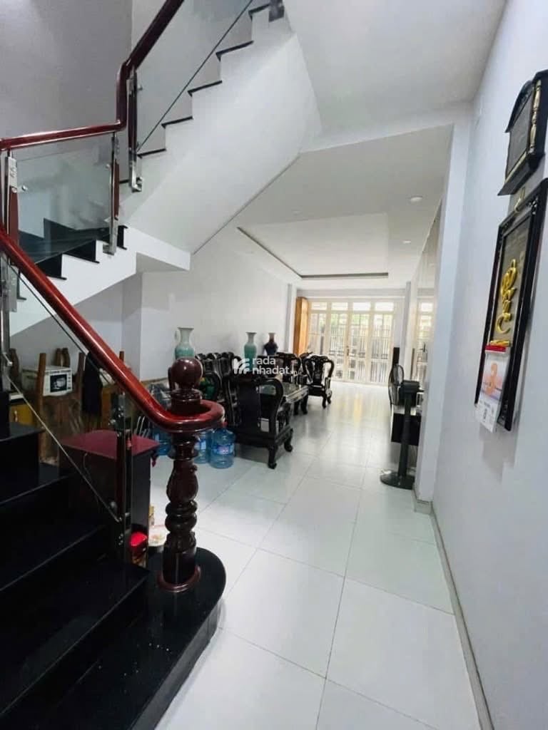 BÁN NHÀ MẶT TIỀN ĐƯỜNG SỐ 41 – TÂN HƯNG, QUẬN 7 – ĐƯỜNG 12 MÉT- GIÁ CHỈ 16,5 TỶ (TL)