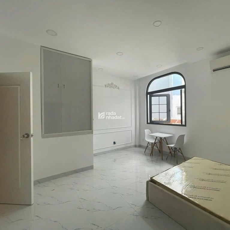 Nhà gần trường đua Phú Thọ quận10, 5 Tầng 4PN 46m2, vừa ở vừa kinh doanh hoặc cho thuê 250tr/ năm