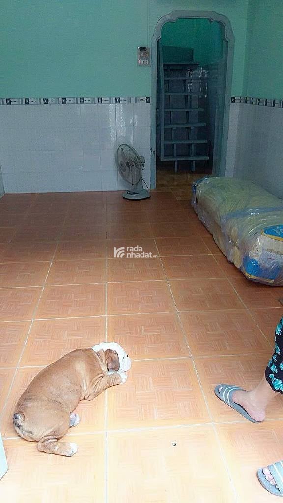 BÁN NHÀ NGAY BẾN XE MIỀN TÂY - KINH DƯƠNG VƯƠNG - BÌNH TÂN -47M2 - NGANG KHỦNG 6.2M 