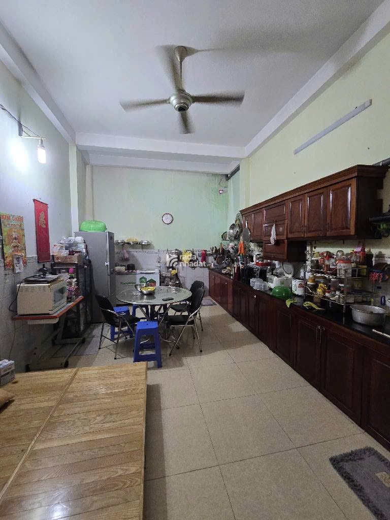 Bán Nhà HXH ,Lê Văn Qưới,Ngay Ngã Tư Bốn Xã (84m2-4 x 22 x 4 Tầng) 7,5 Tỷ TL