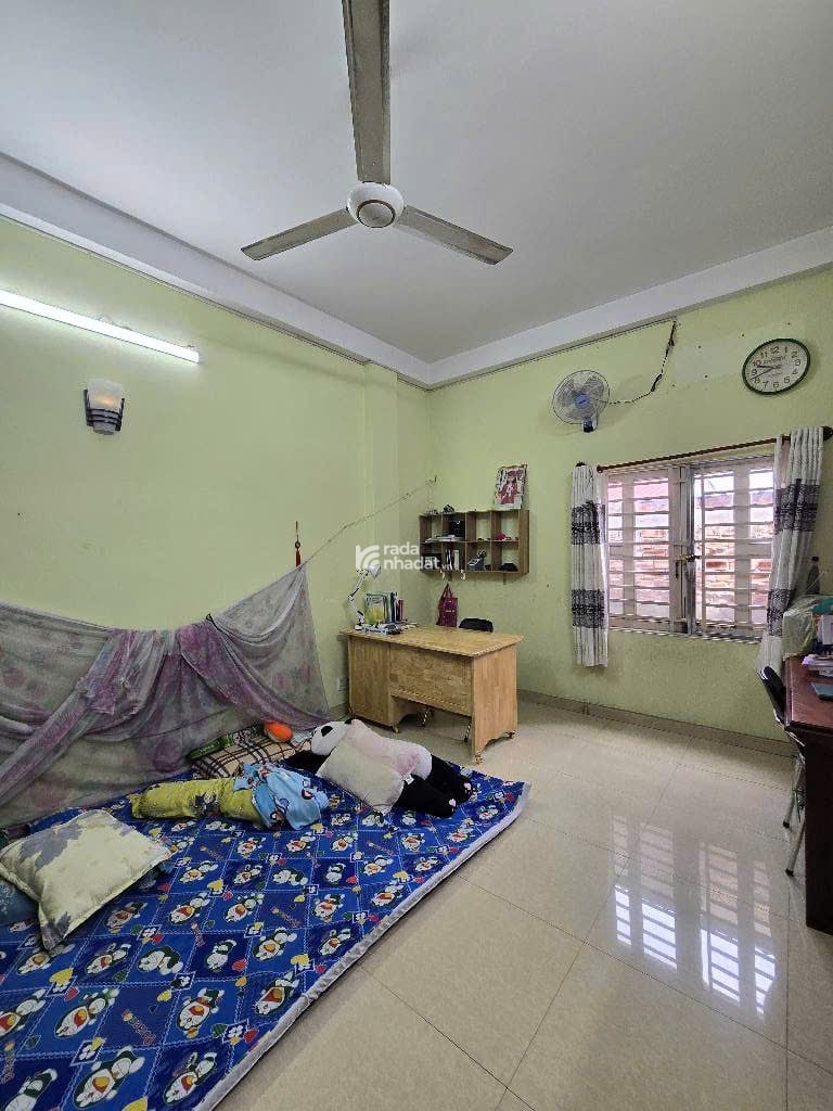 Bán Nhà HXH ,Lê Văn Qưới,Ngay Ngã Tư Bốn Xã (84m2-4 x 22 x 4 Tầng) 7,5 Tỷ TL