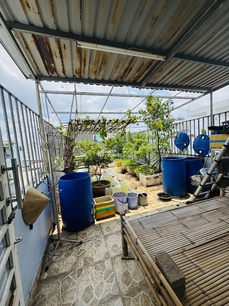 Bán Nhà HXH ,Lê Văn Qưới,Ngay Ngã Tư Bốn Xã (84m2-4 x 22 x 4 Tầng) 7,5 Tỷ TL