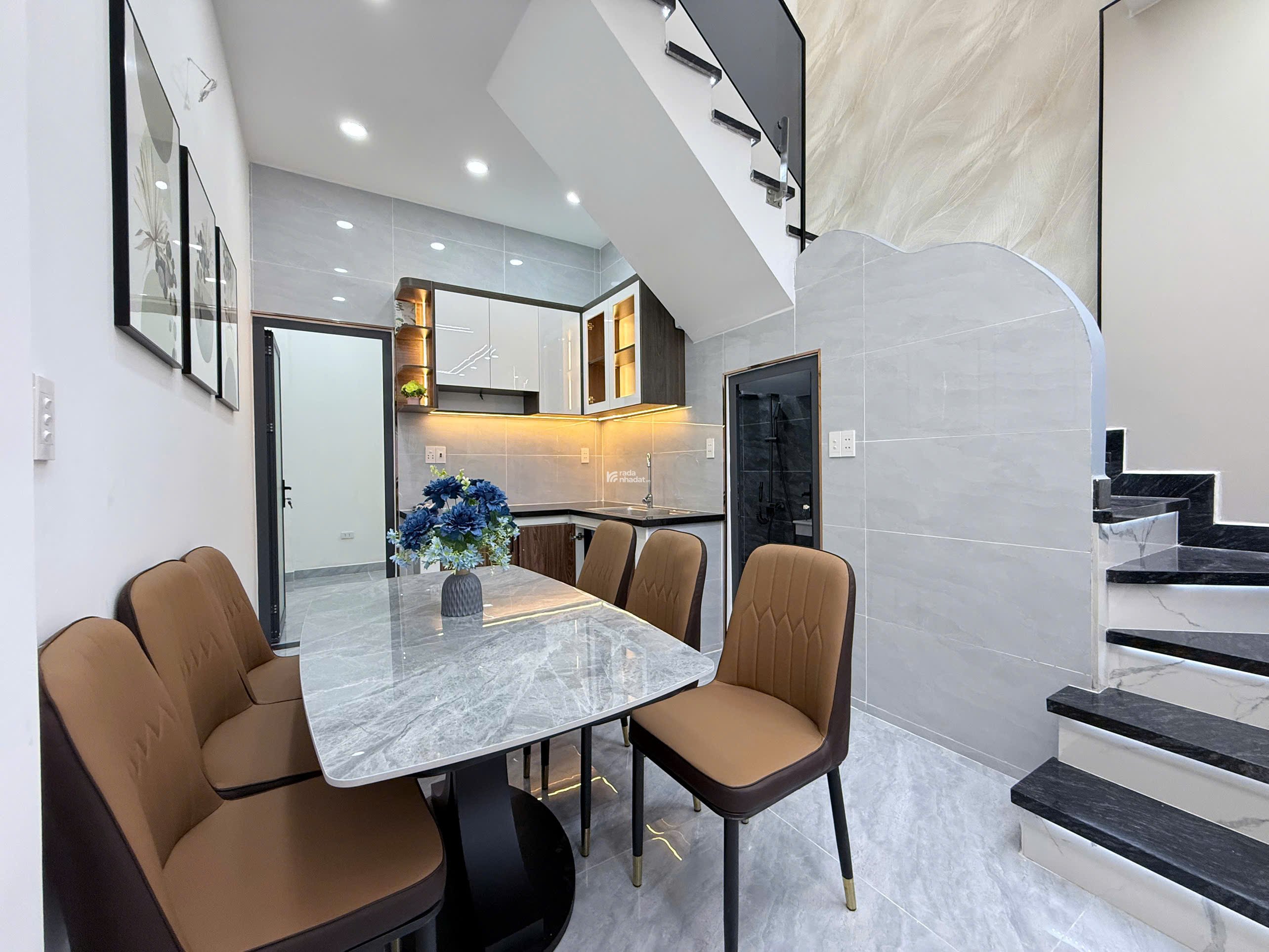 NHÀ ĐẸP BÙI QUANG LÀ GÒ VẤP GẦN NGAY CHỢ TÂN SƠN NHÀ ĐẸP BÙI QUANG LÀ GÒ VẤP GẦN NGAY CHỢ TÂN SƠN