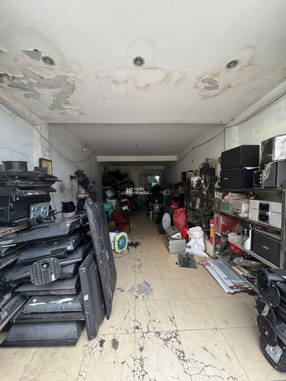  MTKD Trần Mai Ninh, P.12, Q. Tân Bình chỉ 12.5 tỷ