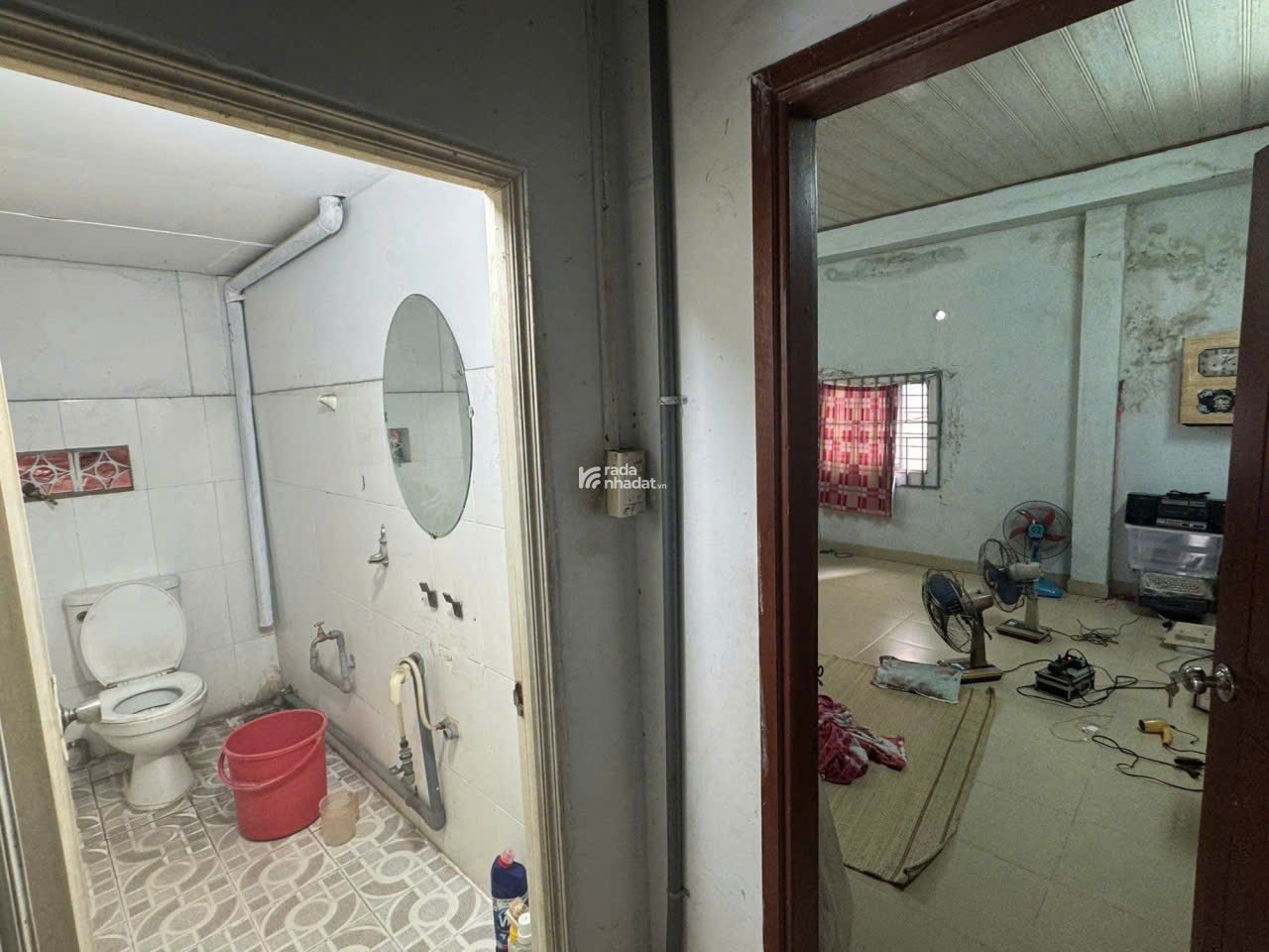  MTKD Trần Mai Ninh, P.12, Q. Tân Bình chỉ 12.5 tỷ