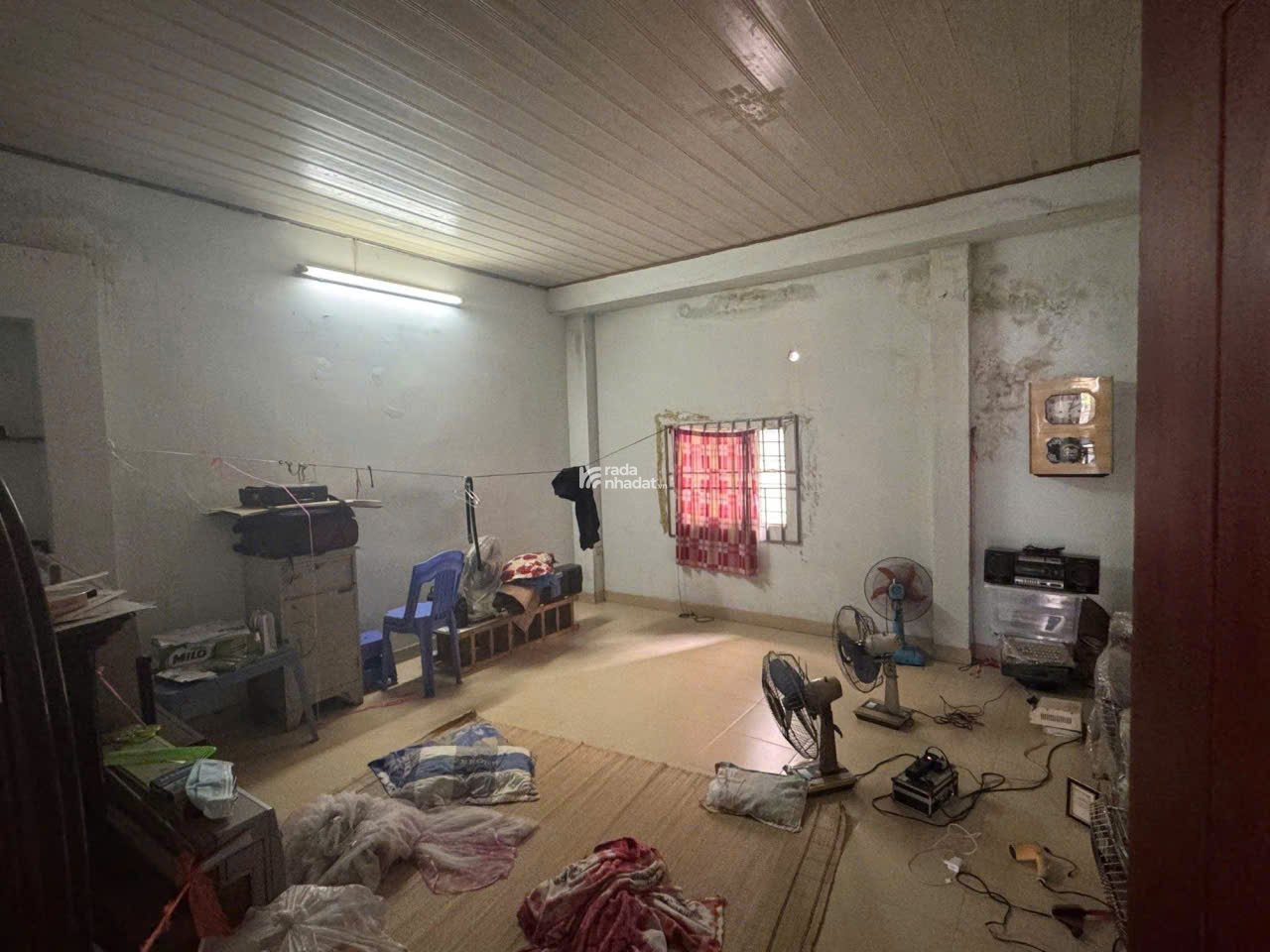  MTKD Trần Mai Ninh, P.12, Q. Tân Bình chỉ 12.5 tỷ