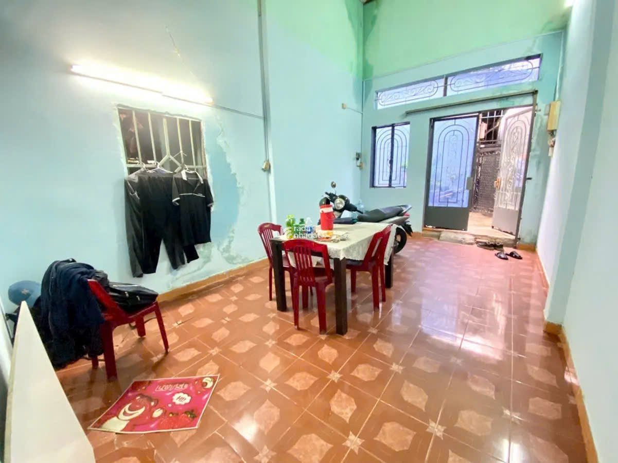  BÁN NHÀ NGUYỄN ĐỖ CUNG ,TÂY THẠNH, TÂN PHÚ CHỈ 4.1 TỶ