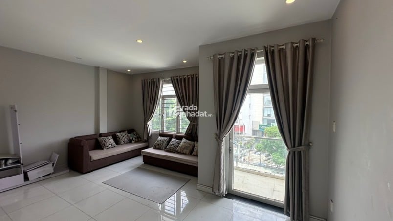 SIÊU PHẨM, MTKD NGUYỄN XÍ, BÌNH THẠNH, 176M2 XÂY MỚI Ở NGAY. GIẢM 650TR CHỈ CÒN 35.9T TL 