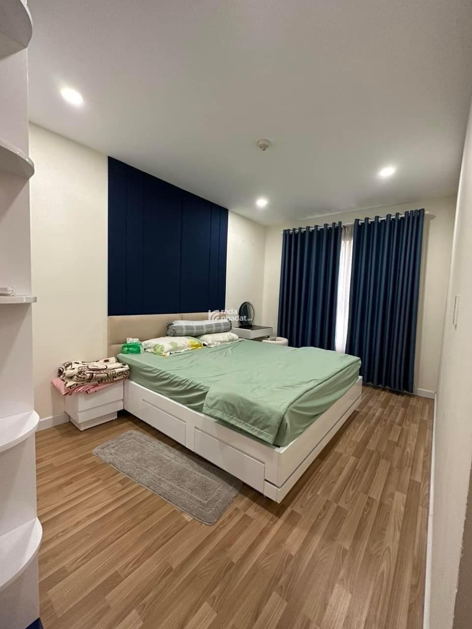 Hiếm: Cho thuê căn 145, 3PN  1 kho, 3WC, mới 100% tại BRG Lê Văn Lương, 29tr - 0899.,511.,866