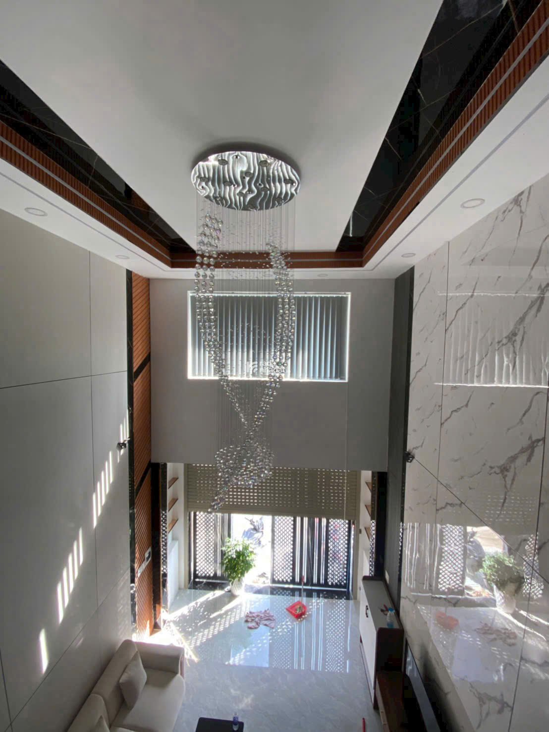 BÁN NHÀ ĐẸP - XÂY MỚI - FULL NỘI THẤT - AN PHÚ ĐÔNG, QUẬN 12