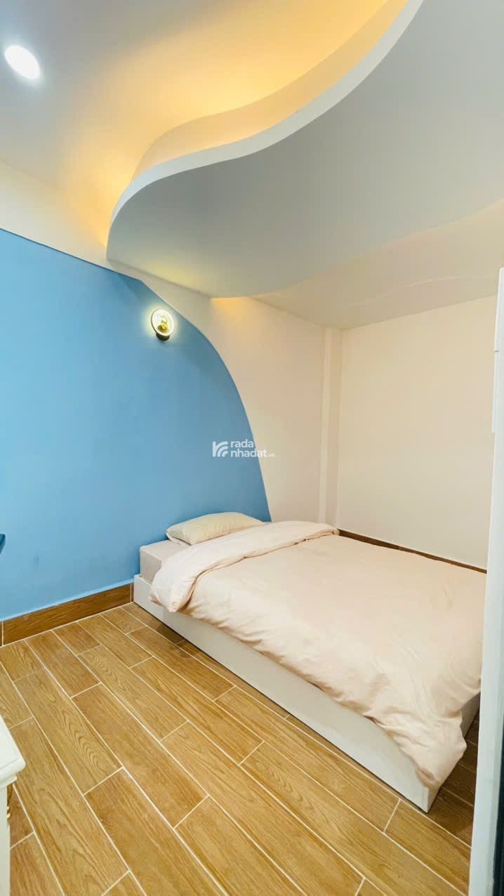 5 TỶ 8 FULL NỘI THẤT NHÀ 2 TẦNG TÂN KỲ TÂN QUÝ