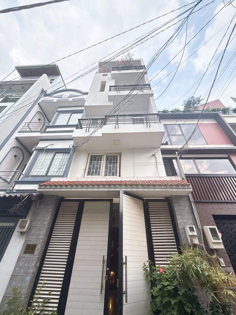 SIÊU VIP, HXH DIỆP MINH CHÂU, TÂN PHÚ, 75M2 TIỆN XÂY. GIẢM 550TR CHỈ 9.6T 