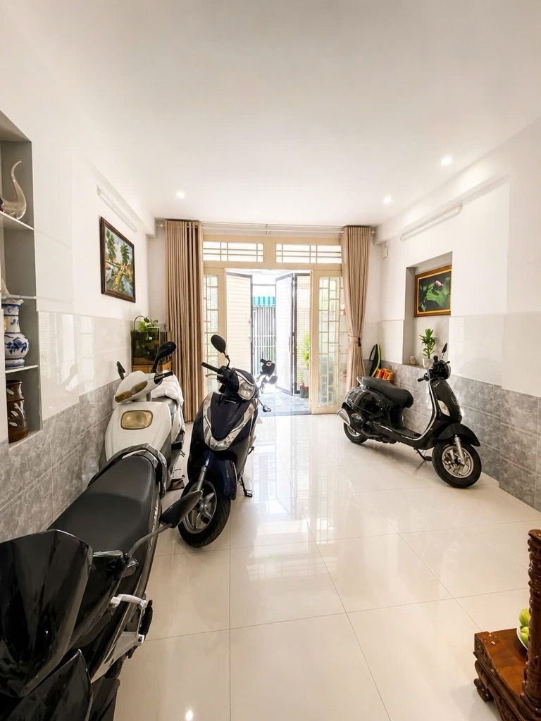 SIÊU VIP, HXH DIỆP MINH CHÂU, TÂN PHÚ, 75M2 TIỆN XÂY. GIẢM 550TR CHỈ 9.6T 