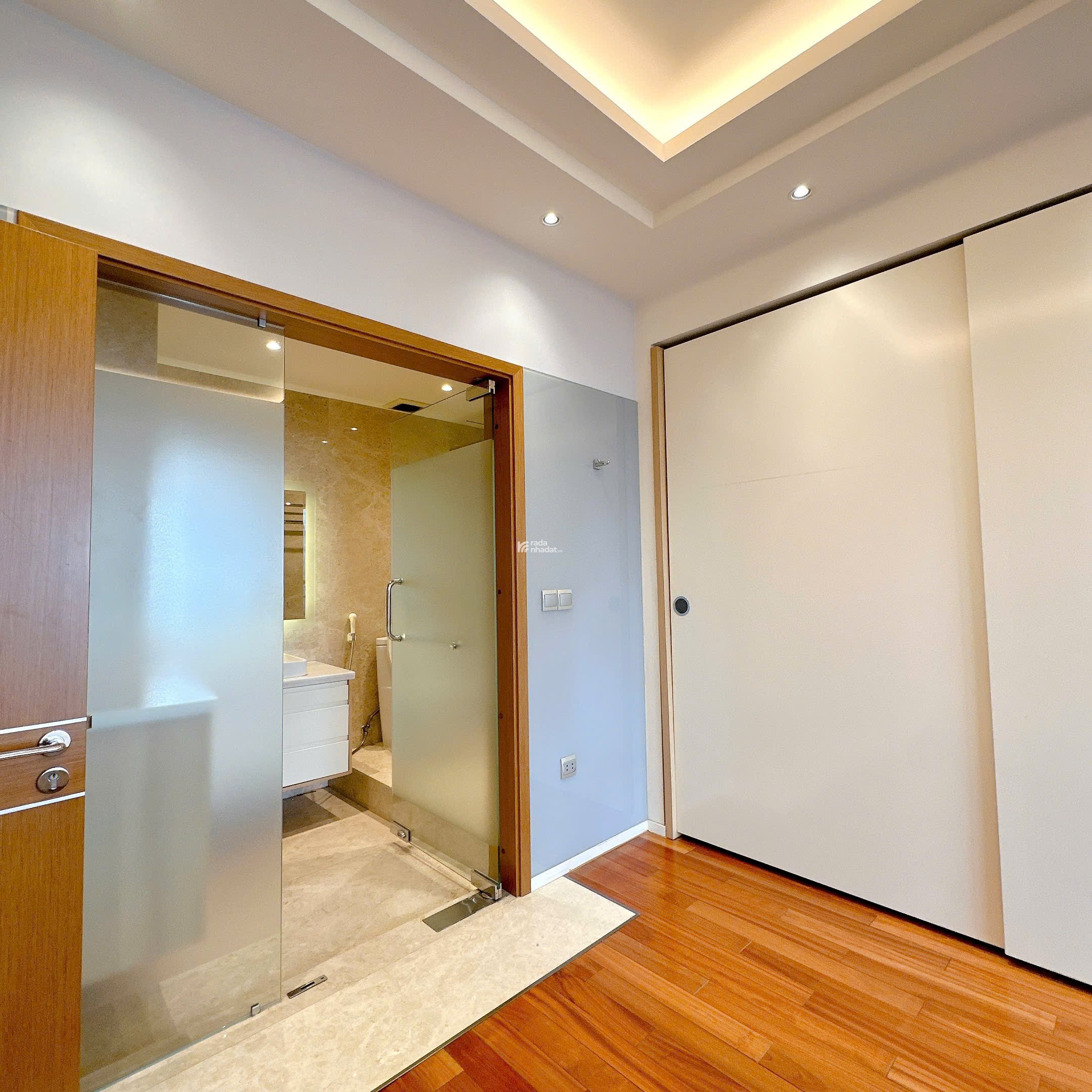 Cho thuê căn hộ River Park Premier Phú Mỹ Hưng-Quận 7- TP HCM- nhà đẹp, giá rẻ full nội thất
