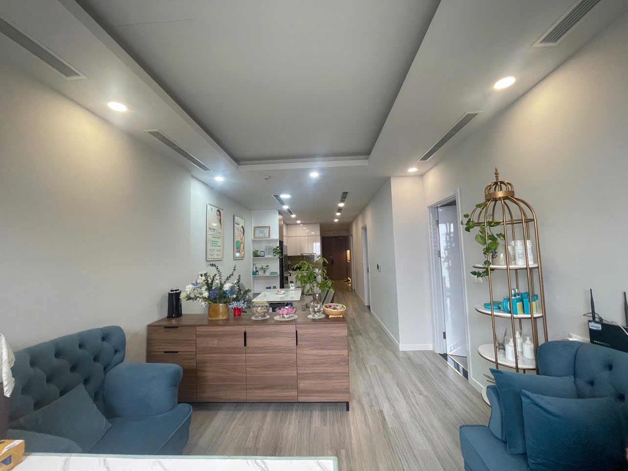 GIÁ SIÊU RẺ CƠ HỘI ĐỘC QUYỀN SỞ HỮU CĂN HỘ 3PN ĐẲNG CẤP TẠI BRG DIAMOND RESIDENCE 25 LÊ VĂN LƯƠNG