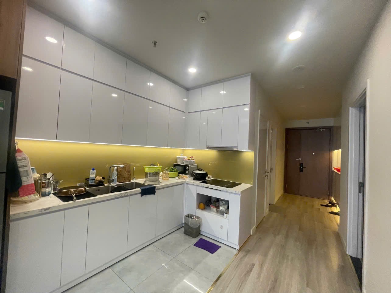 GIÁ SIÊU RẺ CƠ HỘI ĐỘC QUYỀN SỞ HỮU CĂN HỘ 3PN ĐẲNG CẤP TẠI BRG DIAMOND RESIDENCE 25 LÊ VĂN LƯƠNG