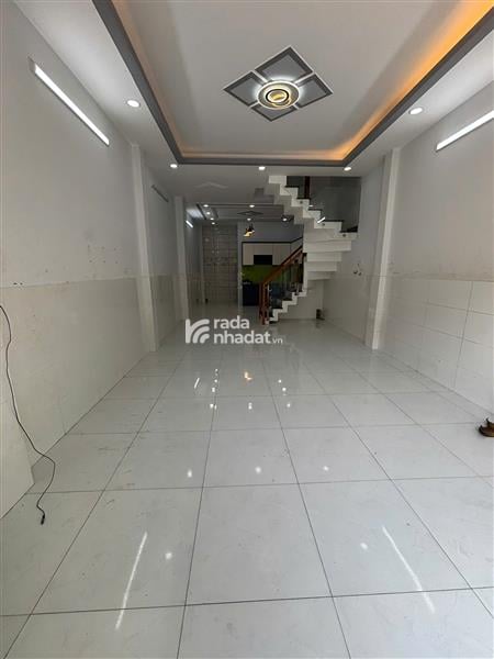 NGAY GIAO LỘ  MÃ LÒ- ĐS 18B- BÌNH TÂN- DT:4*13M- 2 TẦNG- 4 TỶ 8