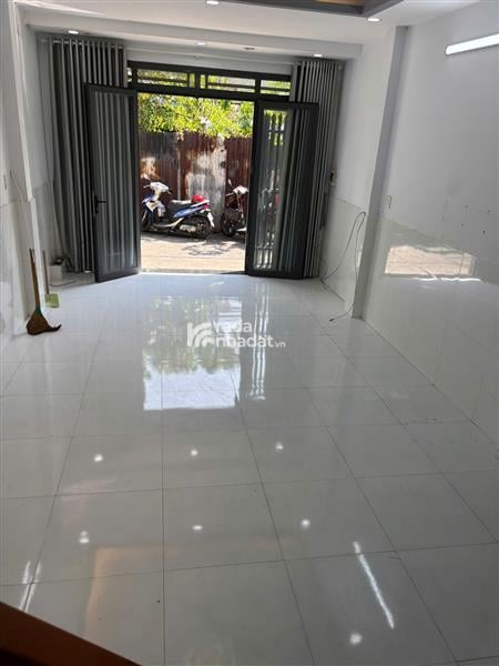 NGAY GIAO LỘ  MÃ LÒ- ĐS 18B- BÌNH TÂN- DT:4*13M- 2 TẦNG- 4 TỶ 8