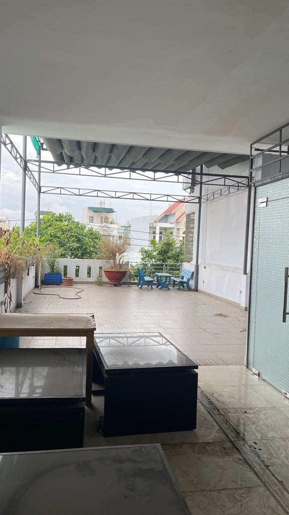 BÁN NHÀ MẶT TIỀN TRƯƠNG PHƯỚC PHAN 153M2 4 TẦNG 17.9 TỶ DÒNG TIỀN ỔN ĐỊNH TRUNG TÂM BÌNH TÂN