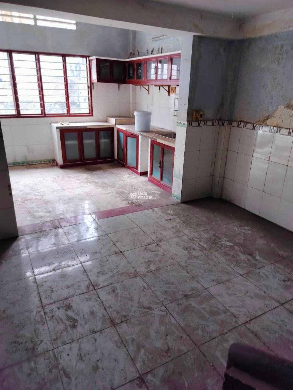 HXH đường PHú Định Quận 8, 182m2 nhà 3 tầng 5x28 SHR vuông vức hoàn công, chỉ 9 tỷ TL