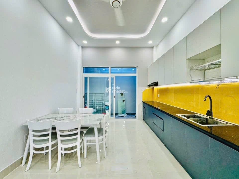 BÁN NHÀ SỔ RIÊNG CHÍNH CHỦ ĐƯỜNG HOÀNG HOA THÁM, BÌNH THẠNH/ 54,7M2/ 4 TỶ 790TR/ DÒNG TIỀN 15TR/TH