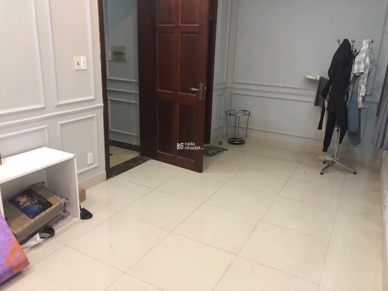 BÁN NHÀ HẺM XE HƠI 8M - KHU VIP CƯ XÁ LỮ GIA - DT: 4x14m - GIÁ 16 TỶ TL