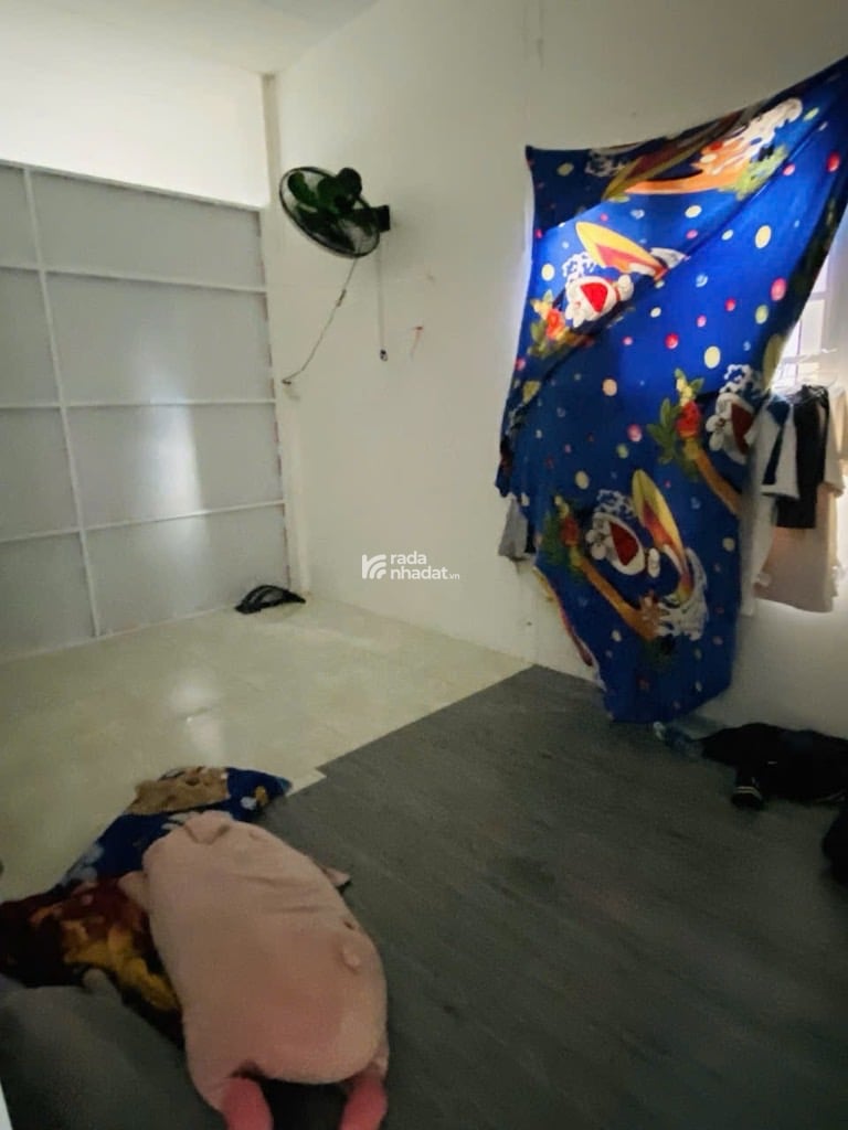 45M2 - MẶT TIỀN KÊNH TÂN HÓA - TÂN PHÚ - KẾ BÊN ĐẦM SEN - KHU VỰC KINH DOANH SẦM UẤT. 